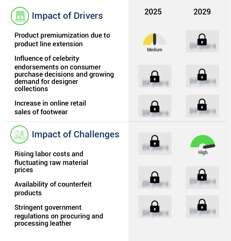 Leather Boots Market Size