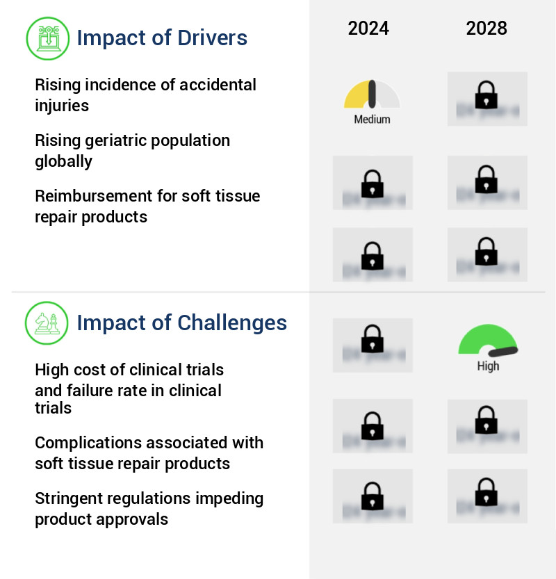 Soft Tissue Repair Market Size