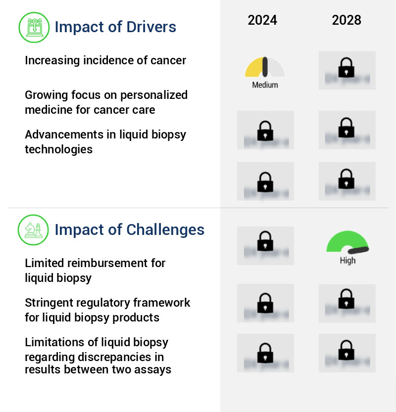 Liquid Biopsy Market Size