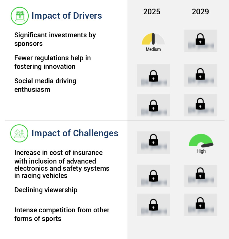 Motorsport Market Size