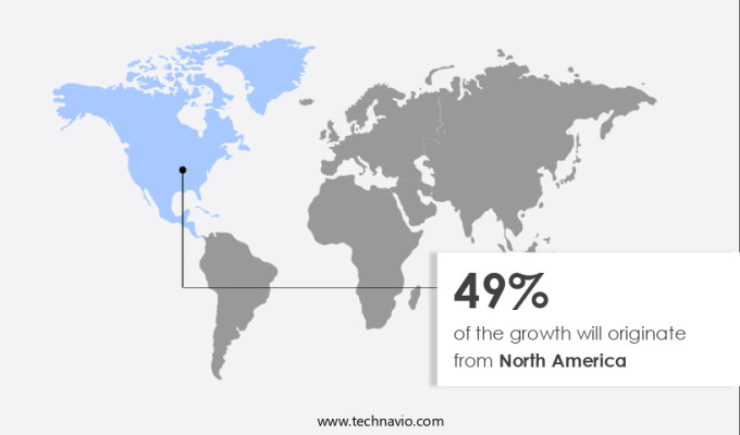 Hepatitis B and C Diagnostics Market Share by Geography