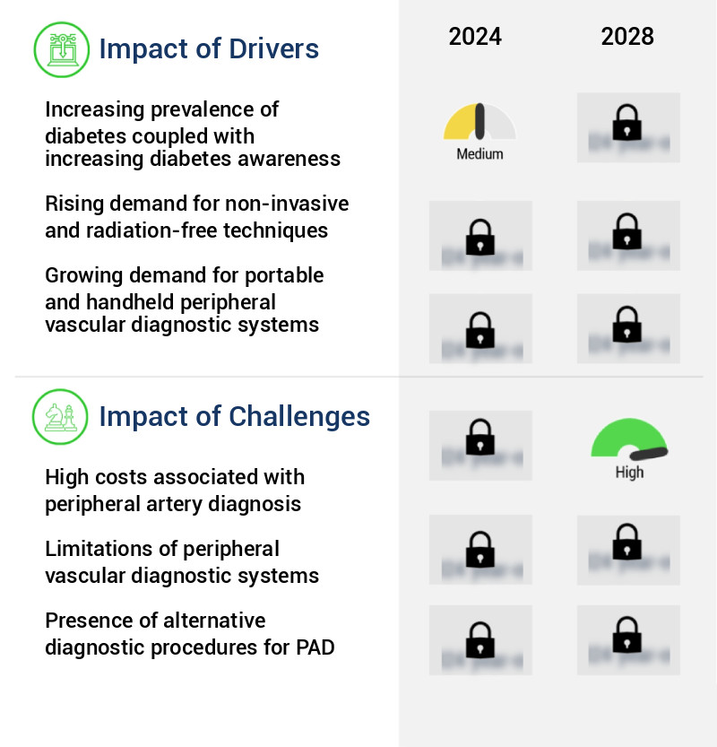 Peripheral Vascular Diagnostic Systems Market Size