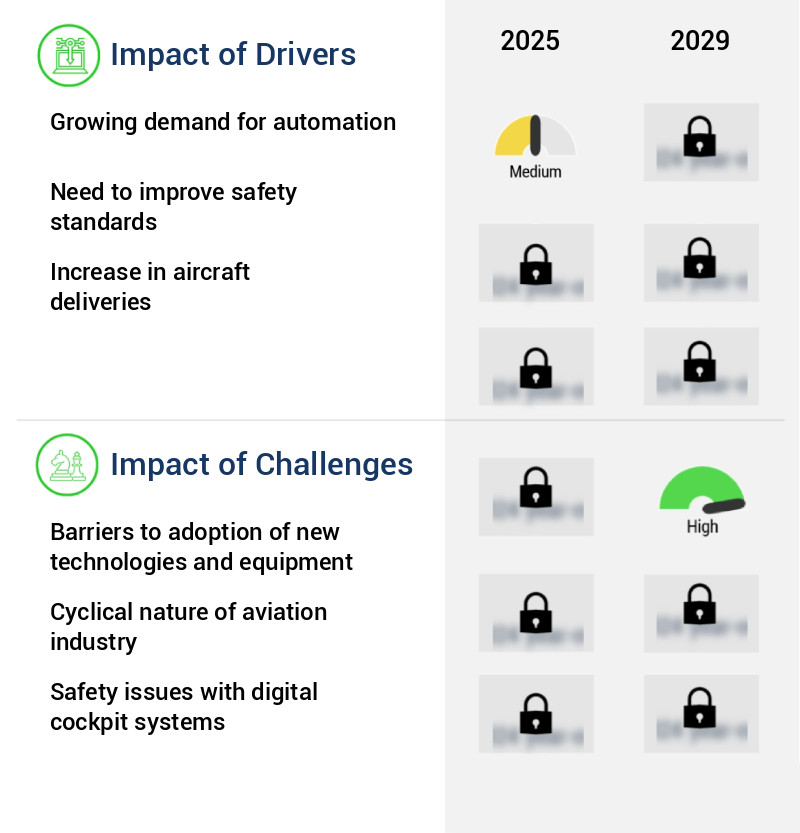 Display For Avionics Applications Market Size