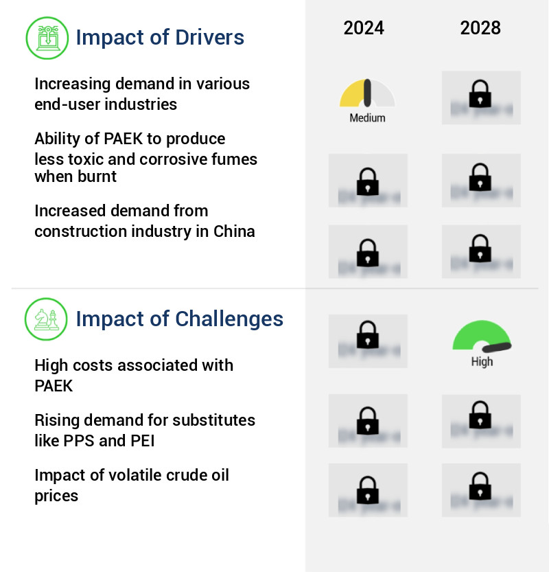 Polyaryletherketone (PAEK) Market Size