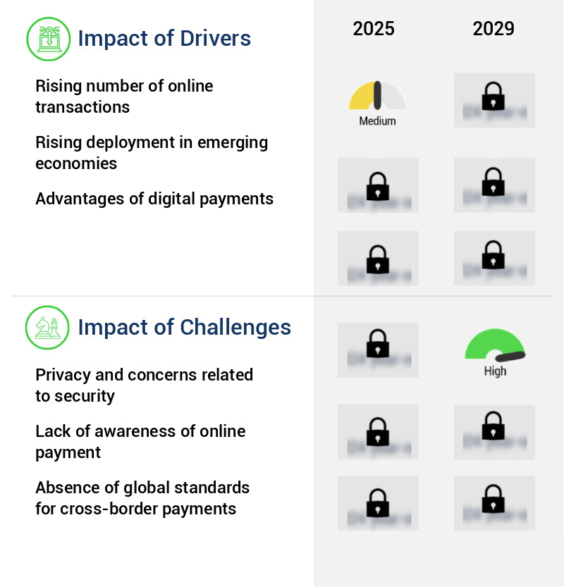 Digital Payment Market Size