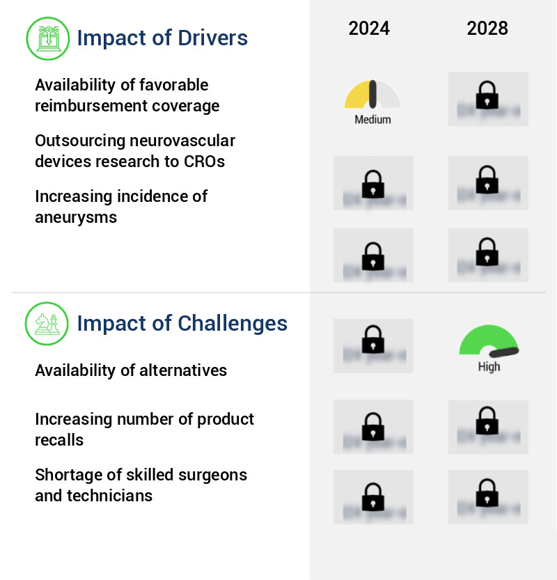 Neurovascular Devices Market Size