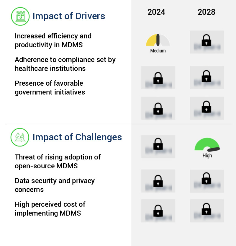 Medical Document Management Systems Market Size