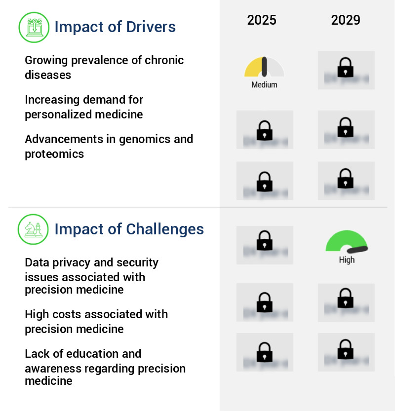 Precision Medicine Market Size