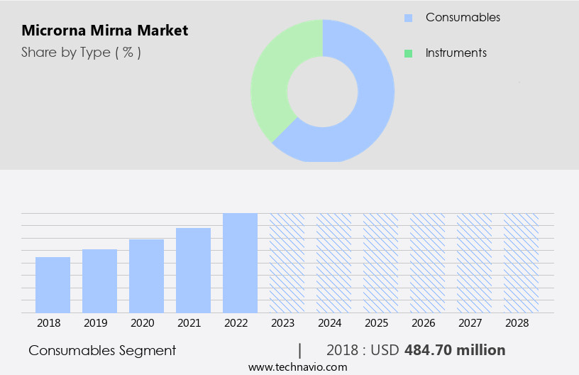 Microrna (Mirna) Market Size