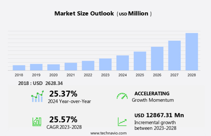 Geopolymers Market Size