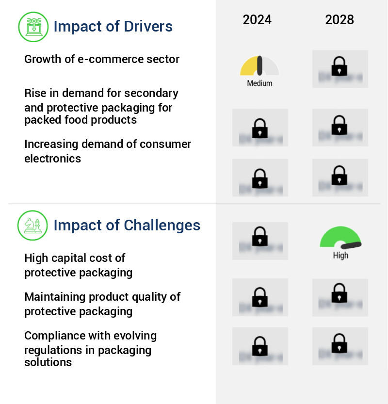 Protective Packaging Market Size