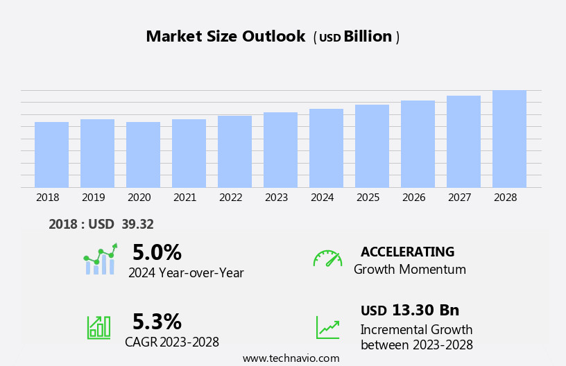 Chunky Sneaker Market Size