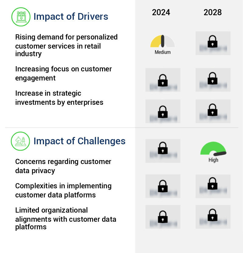 Customer Data Platform Market Size