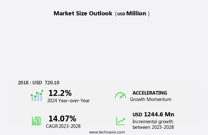 Online Sports Coaching Platforms Market Size