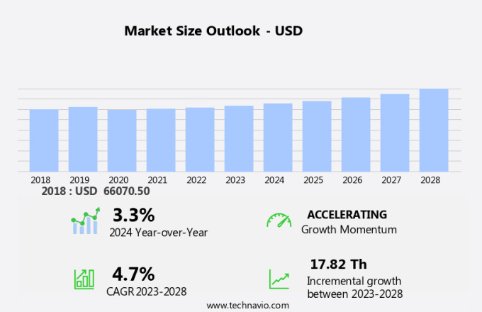 Anti Drowning Systems Market Size