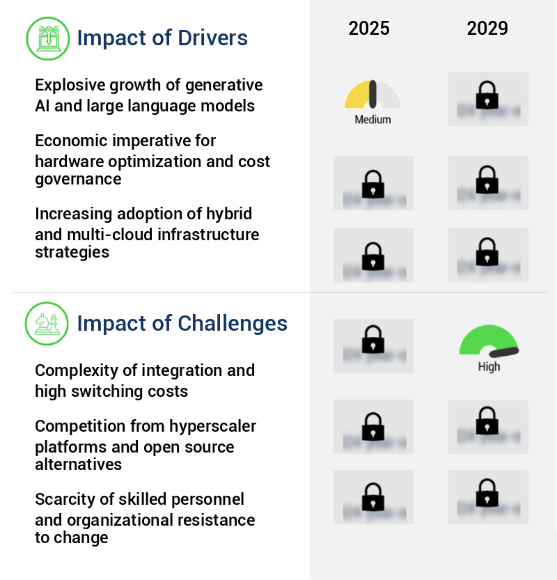 AI Workload Management Market Size