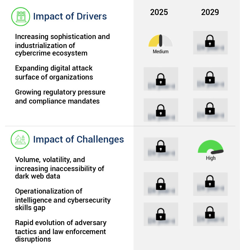 Dark Web Intelligence Market Size