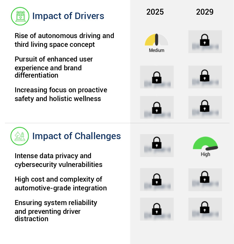 In-Vehicle AI Robot Market Size