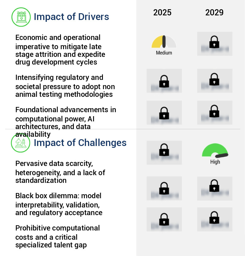 AI In Predictive Toxicology Market Size