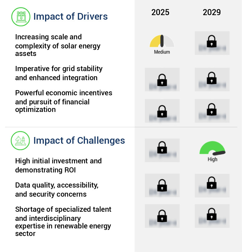 Solar AI Market Size