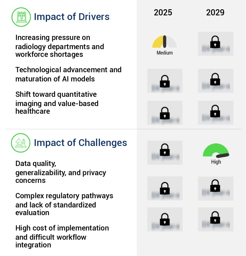 AI In MRI Market Size