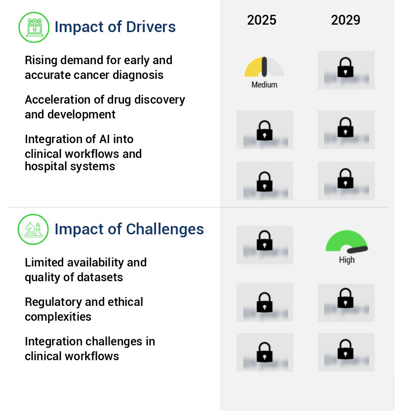 AI In Oncology For Analytical Solution Market Size