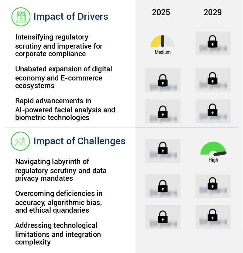 AI Age Detector Software Market Size