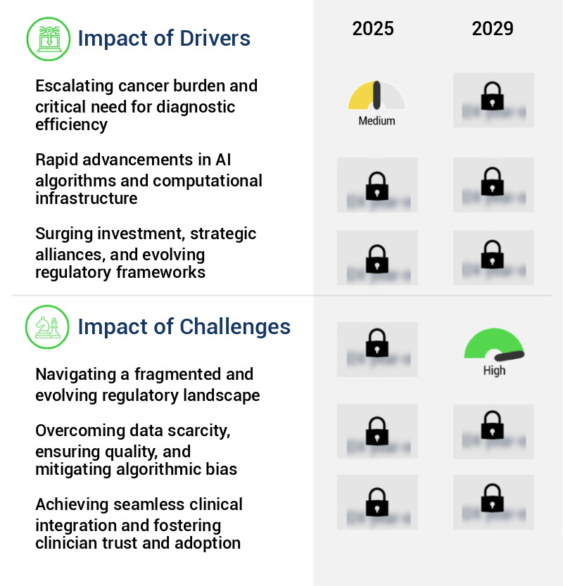 AI In Cancer Diagnostics Market Size