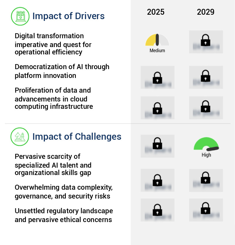 AI Software Platform Market Size