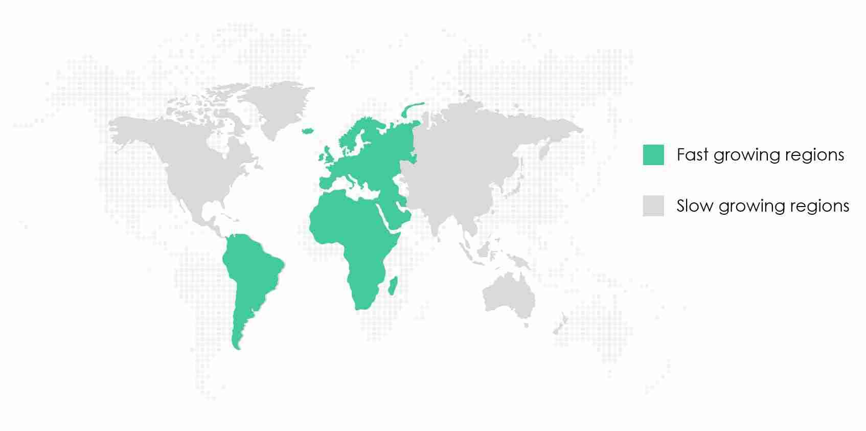 Automotive-Fog-Lights-Market-Market-Share-by-Region-2020-2025