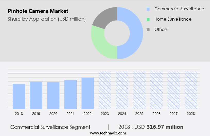 Pinhole Camera Market Size