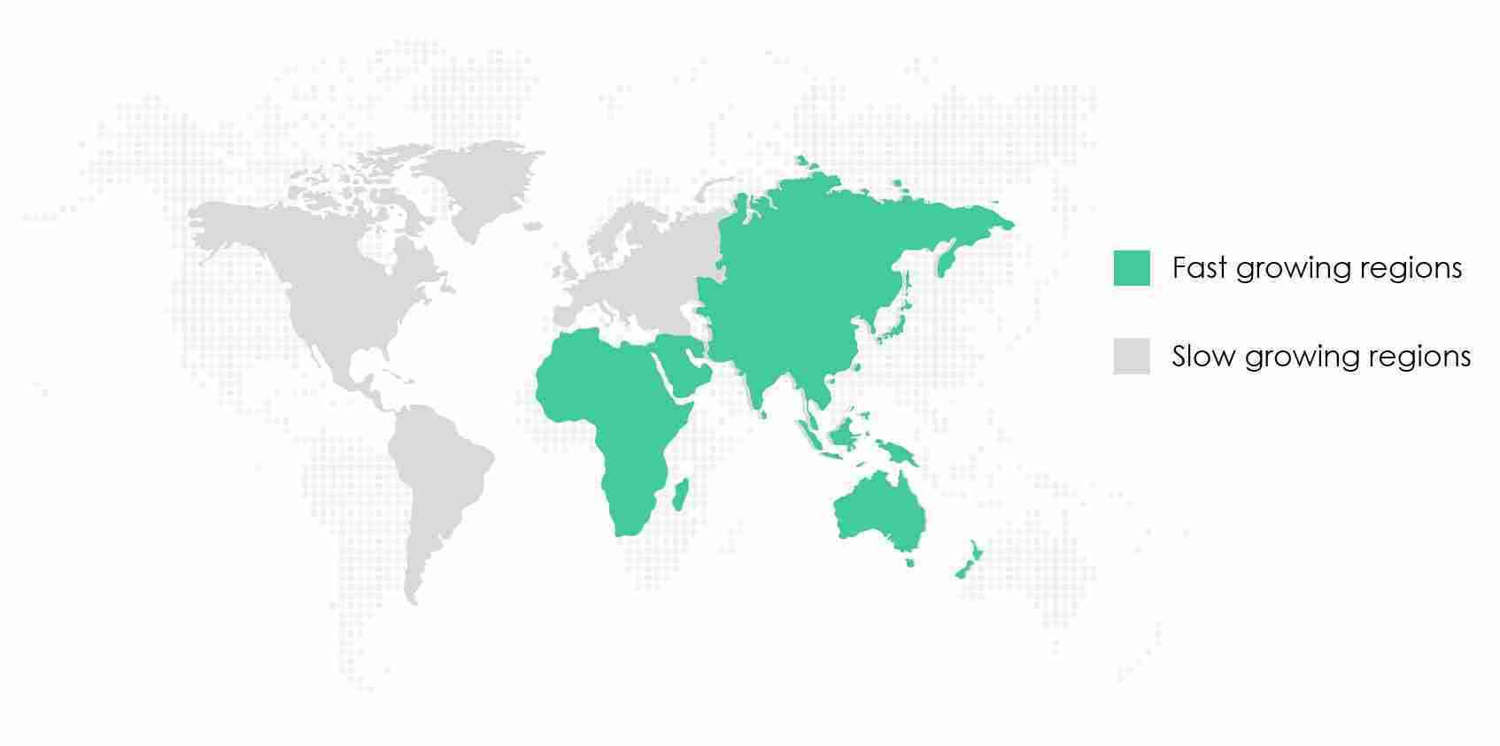 Residential-Cooker-Hoods-Market-Market-Share-by-Region-2019-2024