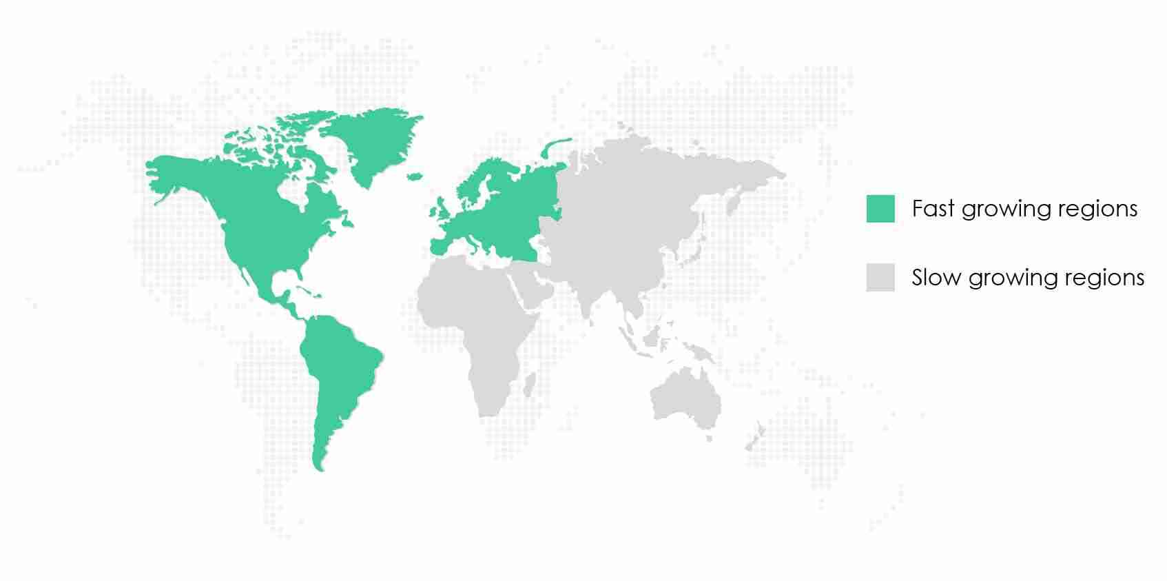 Carbon-Monoxide-Alarm-Market-Market-Share-by-Region-2020-2025
