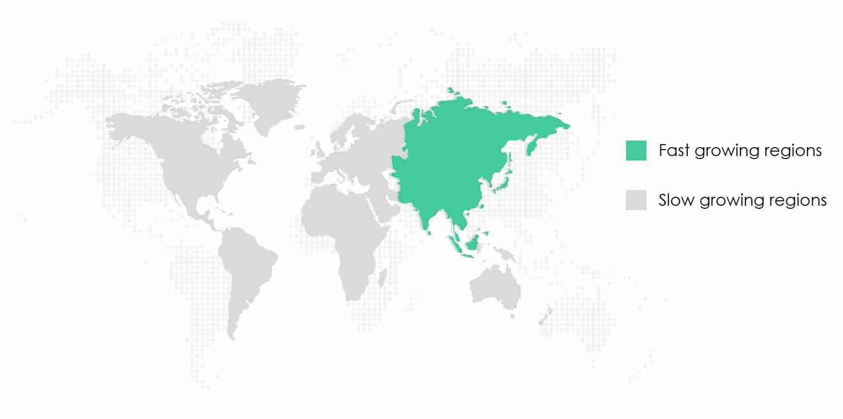 Blepharitis-Drugs-Market-Market-Share-by-Region-2020-2025