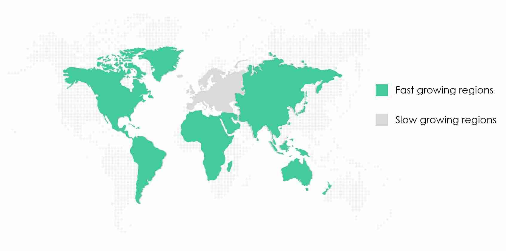 Automotive-Electric-Vacuum-Pump-Market-Market-Share-by-Region-2020-2025