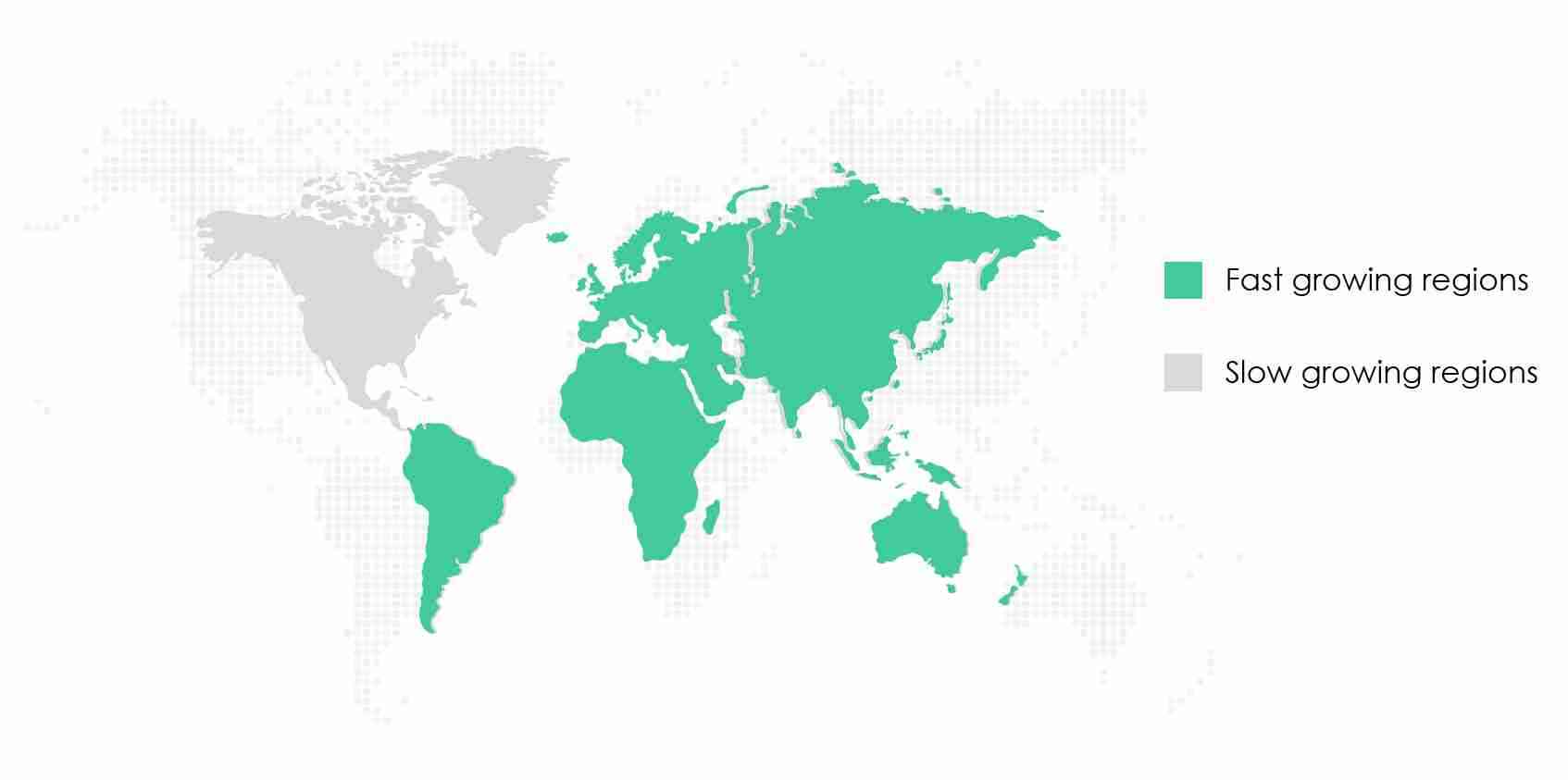 Hydrogel-Dressing-Market-Market-Share-by-Region-2020-2025