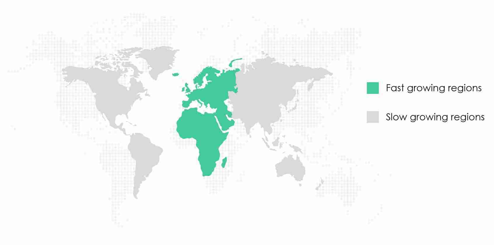 Oil-And-Gas-Logistics-Market-In-EMEA-Market-Share-by-Region-2020-2025
