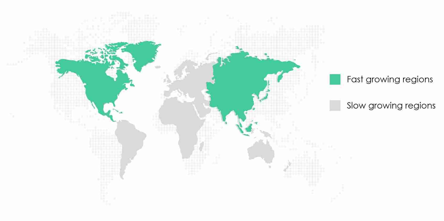 Selective-Serotonin-Reuptake-Inhibitors-(SSRIs)-Market-Market-Share-by-Region-2020-2025