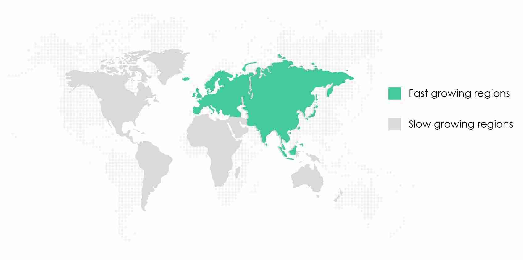 Electric-Breast-Pumps-Market-Market-Share-by-Region-2020-2025