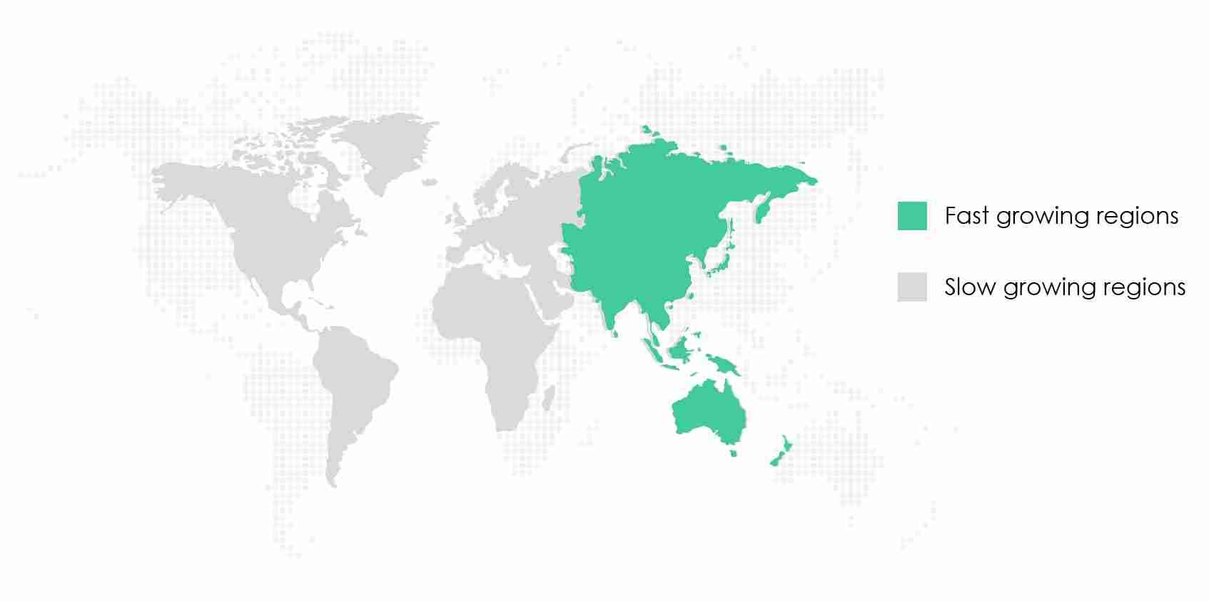 Aircraft-Thrust-Reverser-Actuation-Systems-Market-Market-Share-by-Region-2020-2025