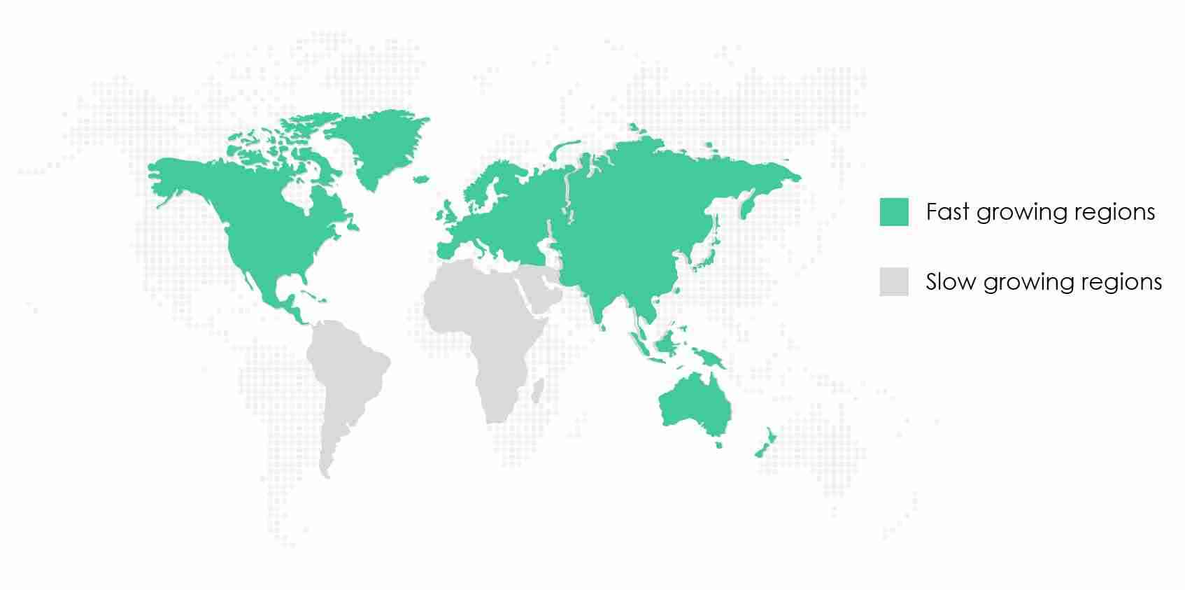 Advanced-Surface-Movement-Guidance-And-Control-System-(A-SMGCS)-Market-Market-Share-by-Region-2020-2025