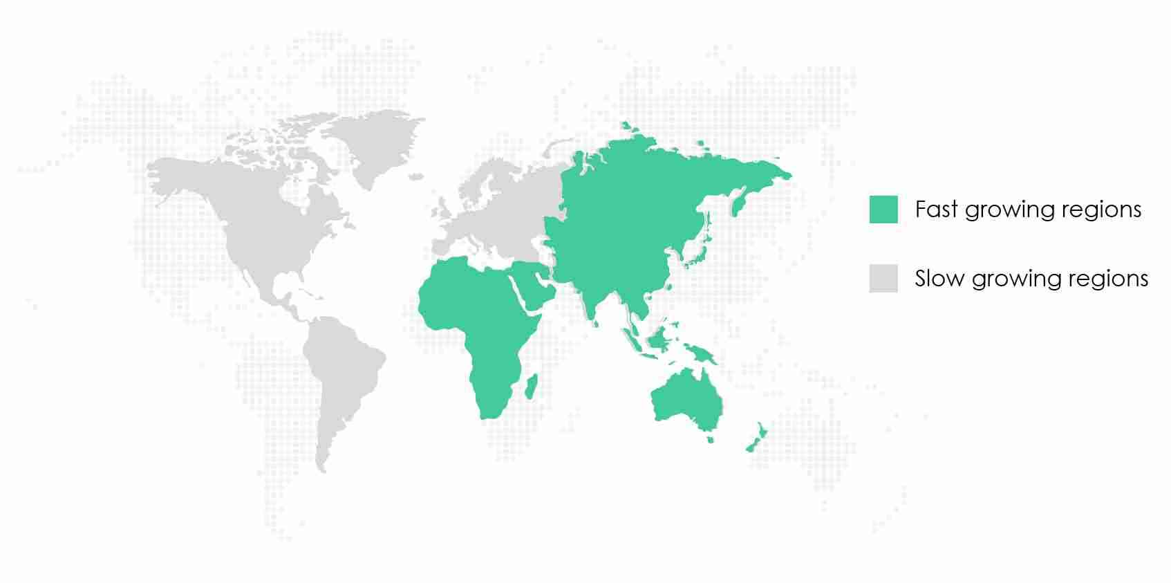 Automotive-HD-Maps-Market-Market-Share-by-Region-2020-2025