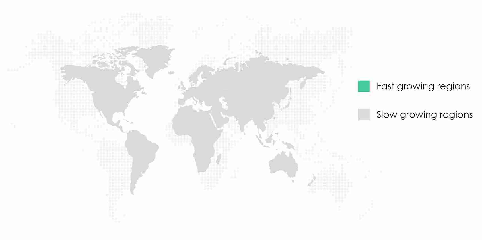 Bone-Cement-Market-In-US-Market-Share-by-Region-2020-2025
