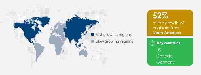 Diabetic Eye Disease Devices Market Share by Geography