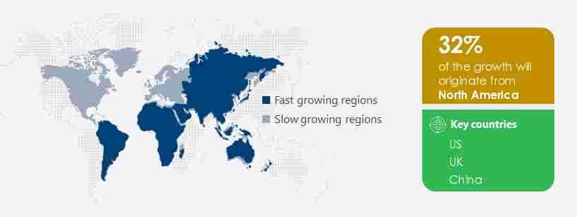 Drug-Eluting Stent Market Share by Geography