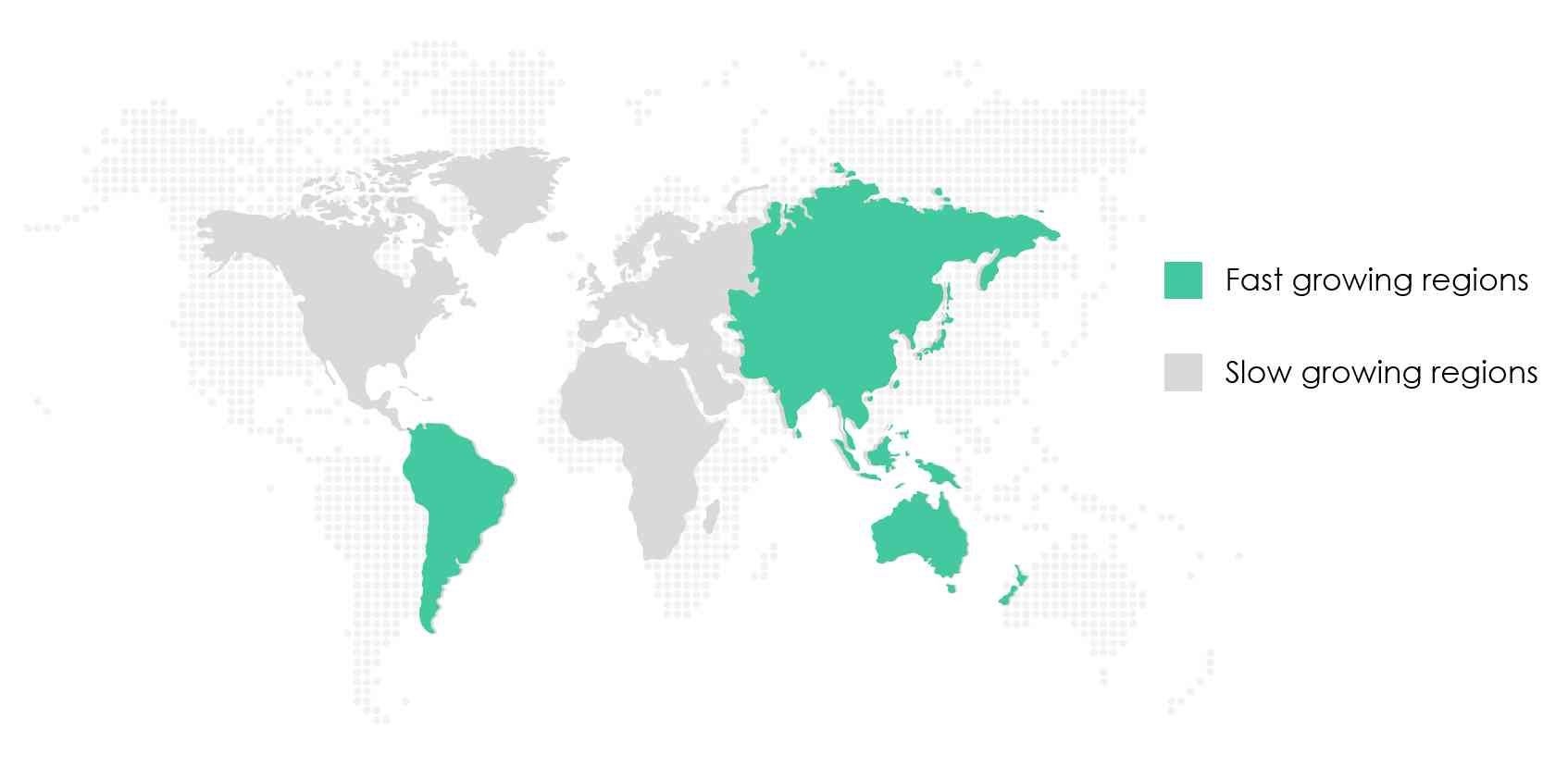 Electronic-Design-Automation-For-PCB-And-MCM-Market-Market-Share-by-Region-2020-2025