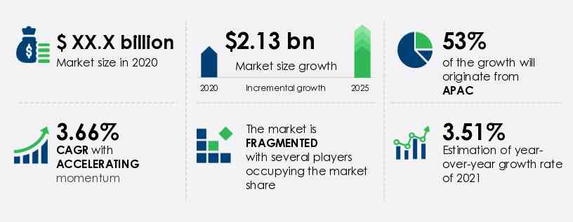 Feed Premix Market Size