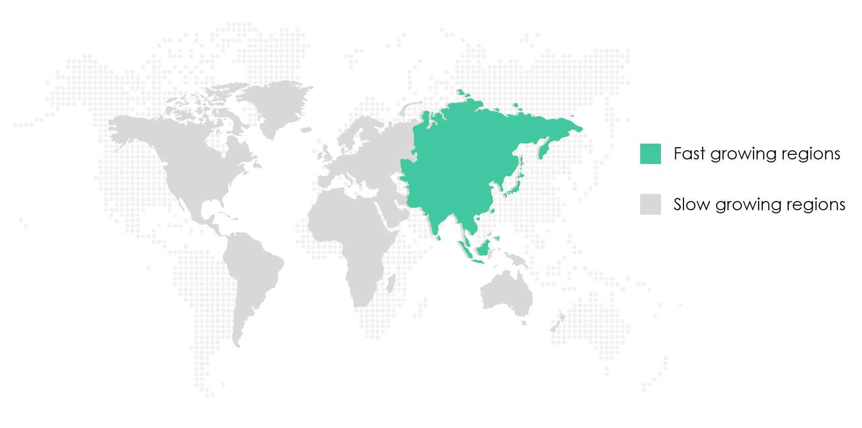 Gastrointestinal-Stents-Market-Market-Share-by-Region-2020-2025