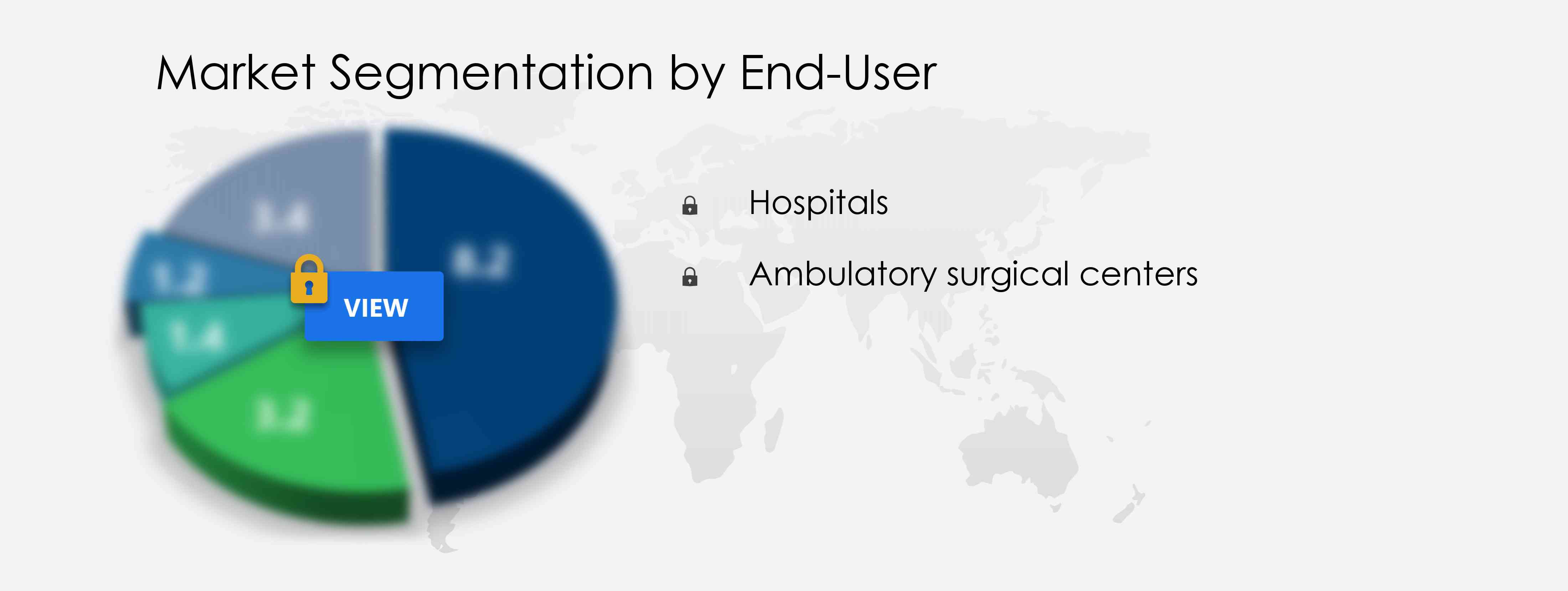 Bioabsorbable Stents Market Share