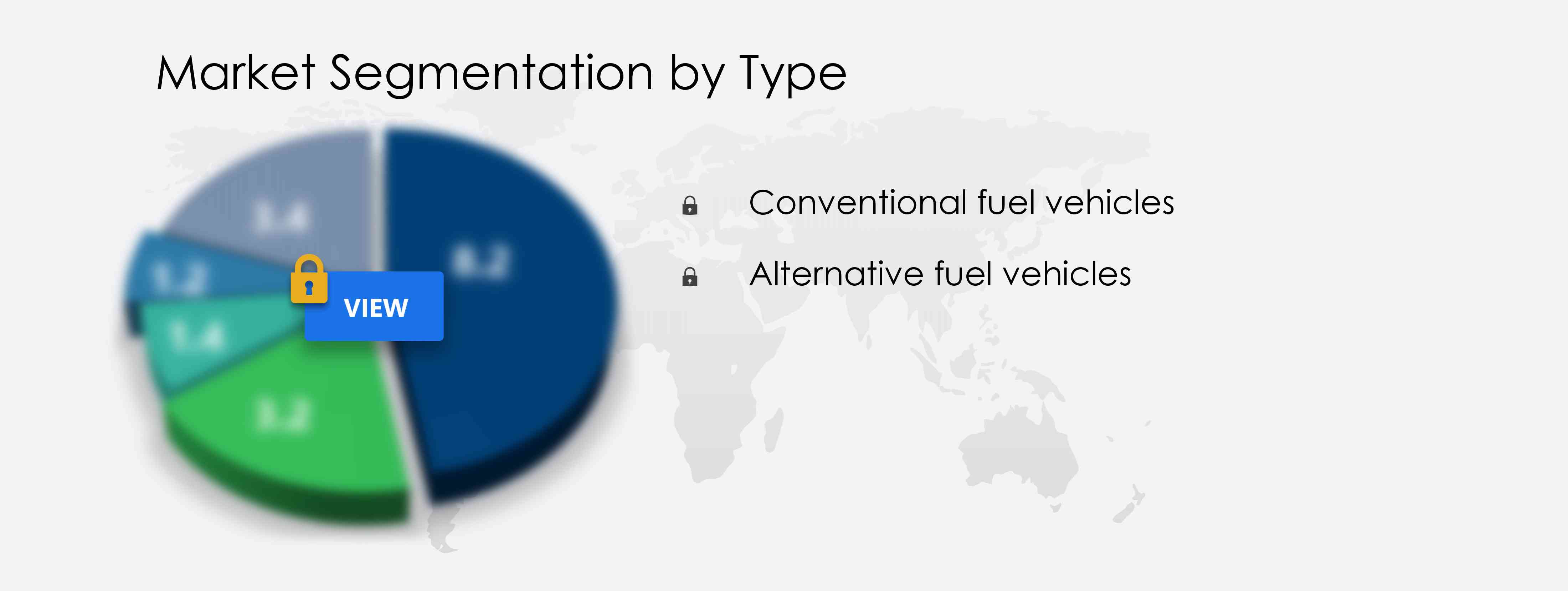 Light Commercial Vehicle Market Share